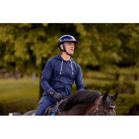 Sweat unissex K by Equithème K-Karim