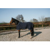 Camisa Softshell Equithème EK- Easyfit - Marinho