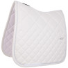 Tapis de sela de dressage Lamicell V22 - Branco