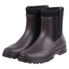 Sapatilhas de estábulo Imperial Riding mulher - Castanho escuro