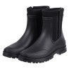 Sapatilhas de estábulo Imperial Riding mulher - Preto