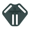 Fecho Comfort Kentucky - Verde escuro