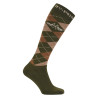 Meias Argyle HV Polo - Verde floresta