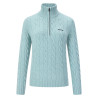 Pulôver HV Polo Dunya - Mineral