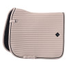 Manta de sela Imperial Riding Josie Dressage -  Cinzento-acastanhado
