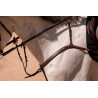 Seta de martingale K by Equithème K-Kontour - Castanho