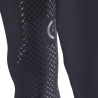 Calça de equitação Kentucky Mexico full grip masculino - Marinho