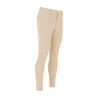 Calça de equitação Kentucky Mexico full grip masculino - Bege