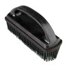 Escova para remover poeira e sujeira - Preto