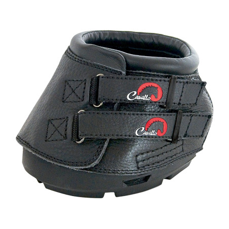Botas para Casco CAVALLO Simple PAR