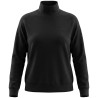 Baselayer Je t'aime Equithème EQ-Kathya Criança - Preto