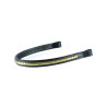 Testiera modello Clincher - Castanho