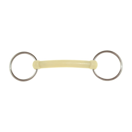Argola Inteira Flex Happy Mouth HB-4000
