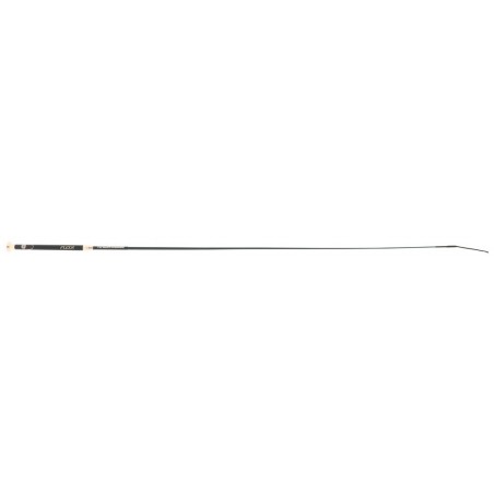Chicote de adestramento Fleck Carbon