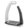 Estribo Rel-X Easy braço modelado - Alumínio