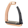 Estribo Rel-X Easy braço modelado - Gilver