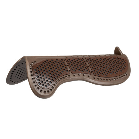 Compensador Piuma Aerobalance gel EVA plano