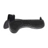 Compensador Piuma Aerobalance WFS gel EVA plano - Preto
