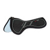 Compensador Zero Impact slim flat Sublime - Preto