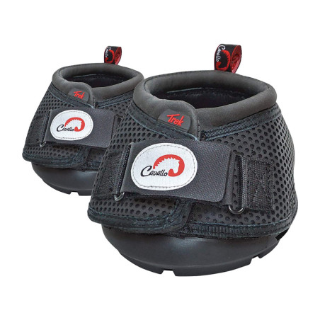 Botas CAVALLO Trek Regular PAR