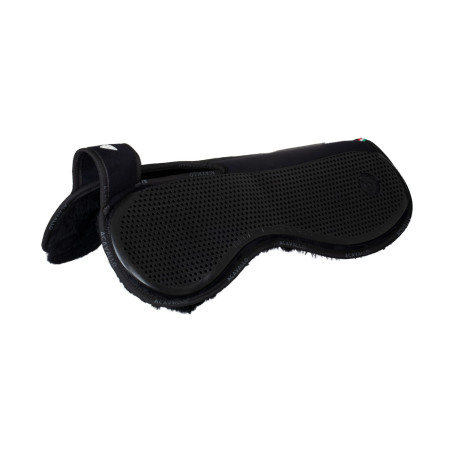 Compensador MF-S WFS camurça mouton gel integral clássico plano