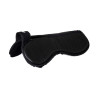 Compensador MF-S WFS camurça mouton gel integral clássico plano - Preto