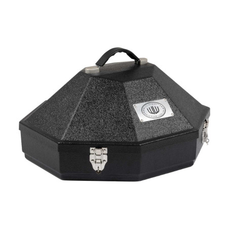 Suporte de capacete de plástico Westwood