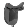 Sela Dressage Pro-Light Modelo Livorno - Preto