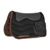 Sottosella Trekking c/bolsos TT/polar HD + Piuma Pad - Castanho