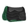 Sottosella Trekking c/bolsos TT/polar HD + Piuma Pad - Verde