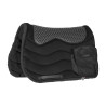 Sottosella Trekking c/bolsos TT/polar HD + Piuma Pad - Preto
