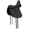 Sela de dressage Norton EK-Rexine Progress - Preto