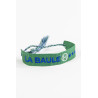 Pulseira Pobra BO LA Baule Verde Relva - Verde relva