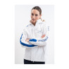 Plumate Casaco de Chuva CSIO La Baule Rolex Series Branco - Branco