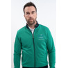 Sweatshirt Unissex Paindep Csio LA Baule Rolex Series Verde Relva - Verde relva