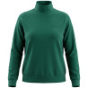 Baselayer Je t'aime Equithème EQ-Kathya mulher - Azul petróleo