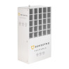 Expositor para Coleção Dobrável em Cartão 100x56x36,5 - Branco