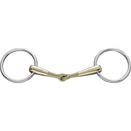 Freio 2 anéis Sprenger Turnado Sensogan