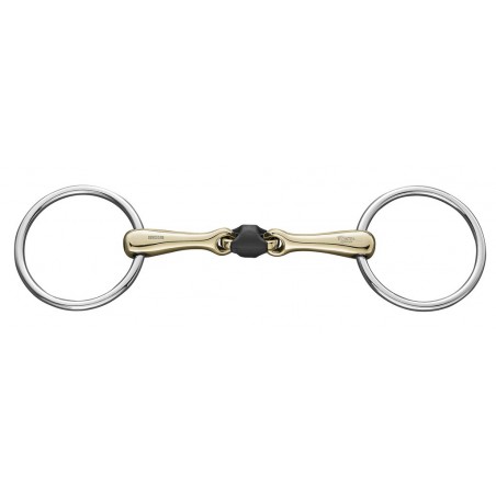 Mordedura 2 anéis Sprenger WH Ultra soft