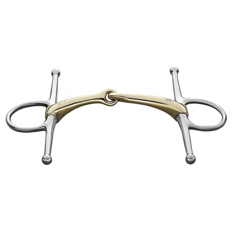 Mordedor de agulhas Sprenger Dynamic RS