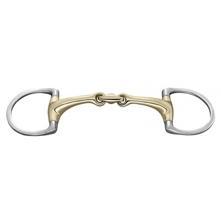 Freio tipo oliva Sprenger Dynamic RS com dupla quebra