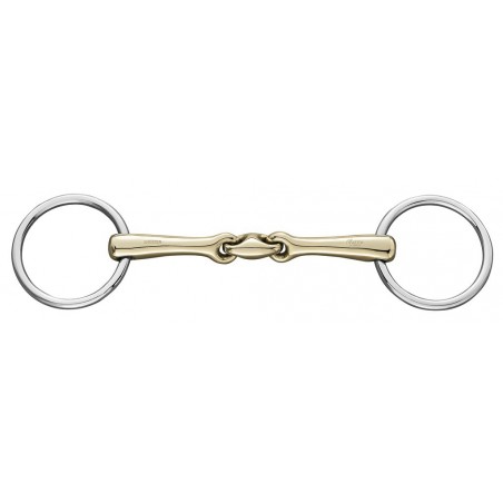 Mordedor de bridão Sprenger KK Ultra