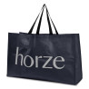 Grande bolsa de compras Horze - Azul escuro