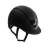 Capacete de competição Verv® LeMieux - Preto