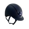 Capacete de competição Verv® LeMieux - Marinho