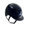 Capacete de competição Verv® LeMieux - Marinho