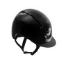 Capacete de competição Verv® LeMieux - Preto