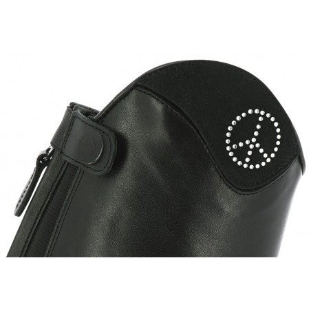 Emblemas Equithème para botas MyPrimera