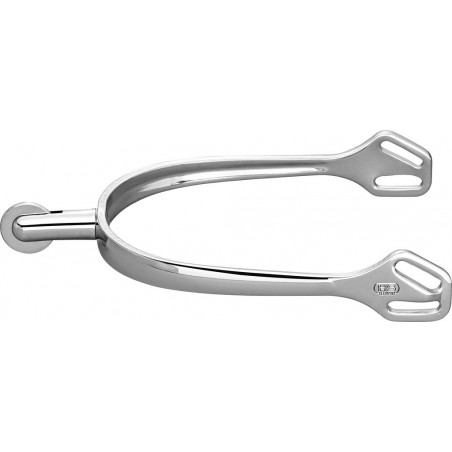 Esporas Sprenger UltraFit com roldana