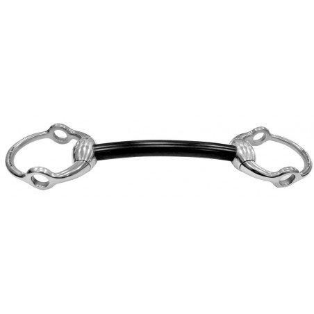 Mors elevador oliva Sprenger reto carbono